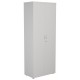 Olton 450mm Deep Lockable Office Storage Cupboard